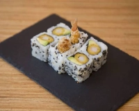 California crevette avocat - 6 Pieces