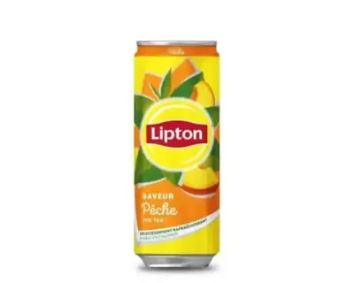  Lipton Ice Tea