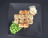 Crispy Box -16 Pieces