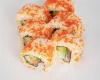 California Spicy Roll - 8 pieces .