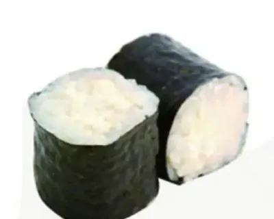 Maki Fromage -8 Pièces