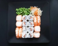 Plateau Love Box - 20 Pièces