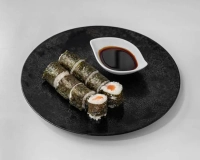 Maki saumon - 8 Pieces