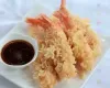 Crevette 🍤 Tempura
