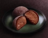 Mochi chocolat