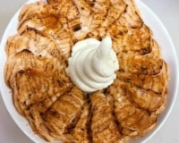 M27 -Chirasi Saumon Cuit