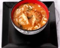 Nouilles Udon Spicy
