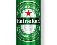 Heineken -50cl