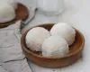 Perles de coco