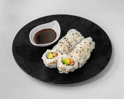  California saumon avocat - 6 Pieces