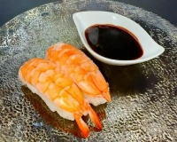 Sushi Crevette 🍤
