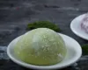 Mochi Pistachio .