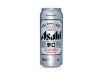 Asahi -50 cl