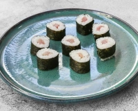 Maki thon - 8 Pieces