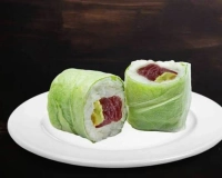 Spring roll thon avocat - 6 pièces