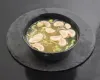Soupe miso