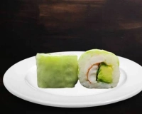 Spring roll crevette avocat - 6 pièces