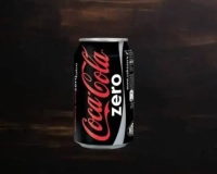 Coca-Cola zéro