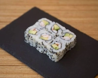 California surimi avocat - 6 Pieces