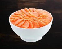 M1. Chirashi saumon