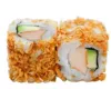 Crispy roll surimi-8 Pieces .
