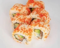 California Crispy Roll -8 Pieces