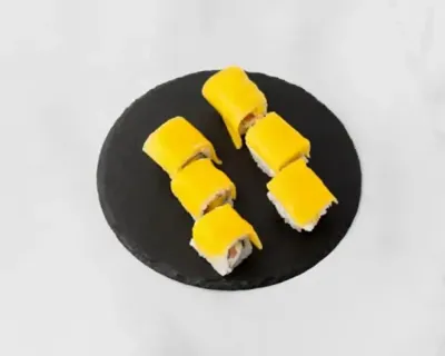 California Mangue -8 Pièces