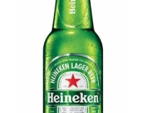 Heiniken -25cl