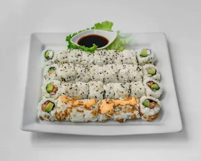 Just California Box - 32 Pieces