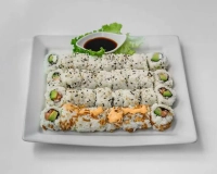 Just California Box - 32 Pieces