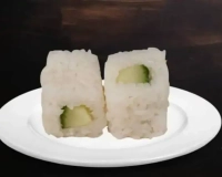 Neige Maki concombre-8 Pieces
