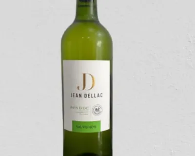 Jean Dellac - 75cl