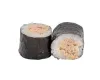 Maki thon cuit - 6 Pieces