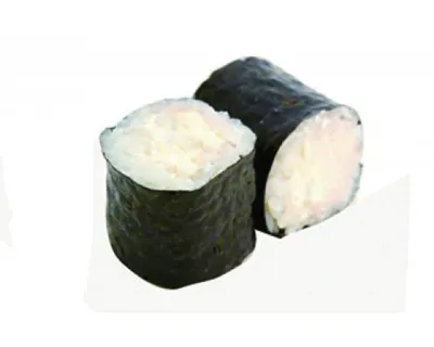  Maki fromage - 6 Pieces