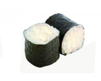 Maki fromage - 6 Pieces