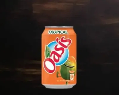   Oasis